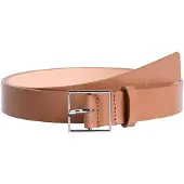 Calvin Klein K60k612923 Belt Marron 70 cm Femme