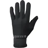 Mares Pure Passion Amara Black 2 Mm Gloves Noir M