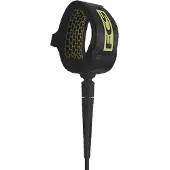 FCS 5´ Comp Essential Surf Leash Noir