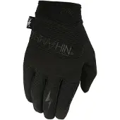 Thrashin Supply Co Covert Summer Gloves Noir M