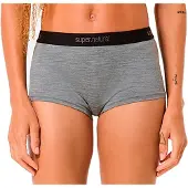 Super.natural Shorty femme Tundra175 Hipster (x2)