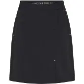 Sea Ranch Pernilla Skirt Noir M Femme