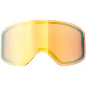 Dainese Snow Horizon Magnetic Lens Jaune