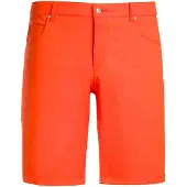 Trangoworld Maipo Shorts Orange XL Homme