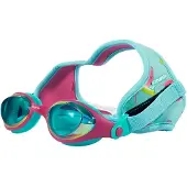 Finis Dragonfly Junior Swimming Goggles Rose Enfants