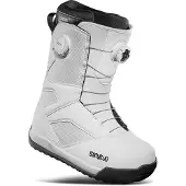 Thirtytwo Stw Double Boa ´24 Snowboard Boots Blanc EU 41