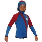 Kynay Neoprene Canyoning Jacket Bleu 6-7 Years Garçon
