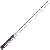 Daiwa Crossfire Spinning Rod Argenté 2.10 m / 14-42 g