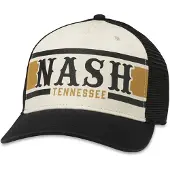 American Needle 21001a Cap Beige