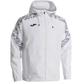 Joma Champions Viii Wr Raincoat Blanc M Homme
