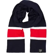 Makia Hifk Merino Scarf Bleu