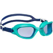 Madwave F Motion Swimming Goggles Clair