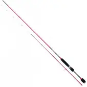 Seika Hikaru Spinning Rod Rouge 2.40 m / 5 g