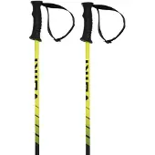 Völkl Speedstick Junior Poles Noir 80 cm Enfants