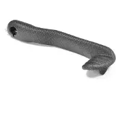 Vparts Kickstarterhebel Karbon passend für Aprilia