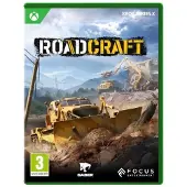 Series X Roadcraft Clair PAL