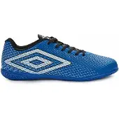 Umbro Aurora Ii Lo Ic Junior Football Boots Bleu EU 33 Enfants