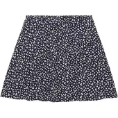 Tom Tailor 1033979 Skirt Gris 104-110 cm Fille