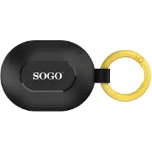 Sogo Aur-ss-8170 Wireless Earphones Noir One Size / EU Plug 220V
