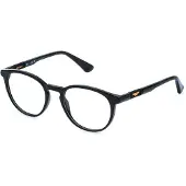 Police Vk172-470z42 Junior Glasses Noir Enfants