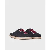 Toni pons Tobi-ef Slippers Gris EU 41 Homme