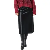 Garcia K50122 Skirt Noir S Femme