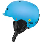 Spy Lil Galactics Mips Junior Helmet Bleu S