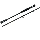 Colmic Strike Baitcasting Rod Argenté 2.03 m / 200 g