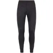 Thermowave Merino Warm Base Layer Pants Noir L Femme
