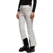 Dainese Snow Opra Aerosense-dry Pants Blanc M Femme