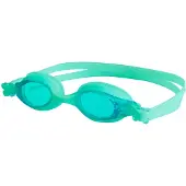 Finis Flowglows Junior Swimming Goggles Vert Enfants