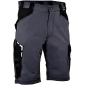 Cofra Bortan Shorts Gris 56
