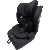 Asalvo 76-150 Cm Nomada Pro Car Seat Noir Enfants