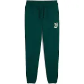 Puma Sports Legacy Regular Fit Sweat Pants Vert L Homme