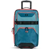 Ogio Layover Trolley Bag Bleu