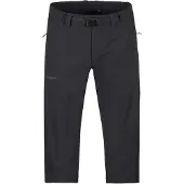 Hannah Binders Capri 3/4 Pants Noir M Homme