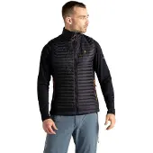 Dare 2b Descending Ii Vest Noir 2XL Homme