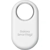 Samsung SmartTag2 SmartTag2 White (SmartThings Find), Traceur, Blanc