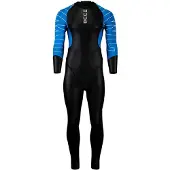 Huub Owc Long Sleeve Neoprene Wetsuit Noir SS Homme