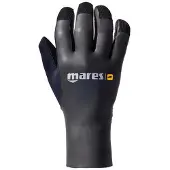 Mares Pure Passion Smooth Skin 35 Gloves Noir S