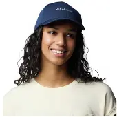 Columbia Twin Canyon Cap Bleu