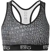 Otso Sports Bra Noir S Femme