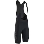 Gist Supremo Bib Shorts Noir 3XL Homme