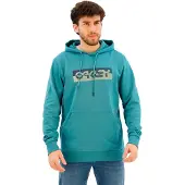 Oakley Apparel Sweat à Capuche Duality B1b Po