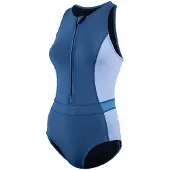 Zone3 Combinaison En Néoprène Sans Manches Pour Femme Yulex