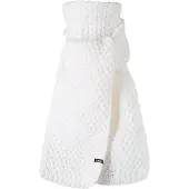 Barts Lauren Scarf Blanc Femme