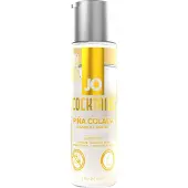 System Jo Cocktails - lubrifiant à base d'eau - goût Pina Colada - 60ml