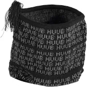 Huub Multi Neck Warmer Noir