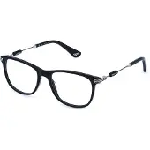Police Vk174-490700 Junior Glasses Noir Enfants