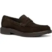 Geox Massimiano Loafers Marron EU 43 Homme
